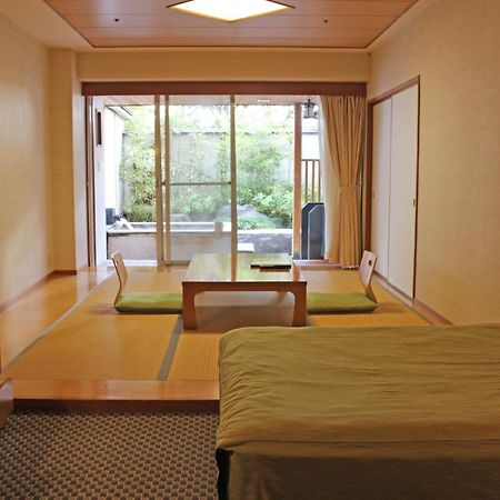 Akazawa Onsen Hotel Ito  Luaran gambar