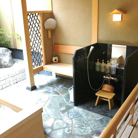 Akazawa Onsen Hotel Ito  Luaran gambar