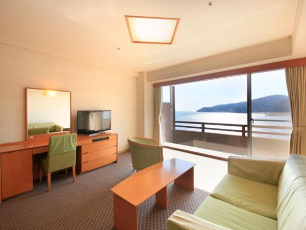 Akazawa Onsen Hotel Ito  Luaran gambar