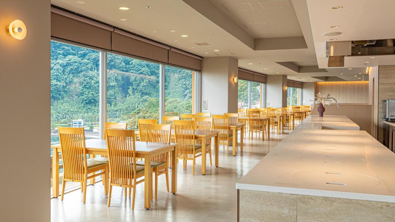 Akazawa Onsen Hotel Ito  Luaran gambar