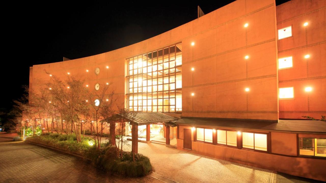 Akazawa Onsen Hotel Ito  Luaran gambar