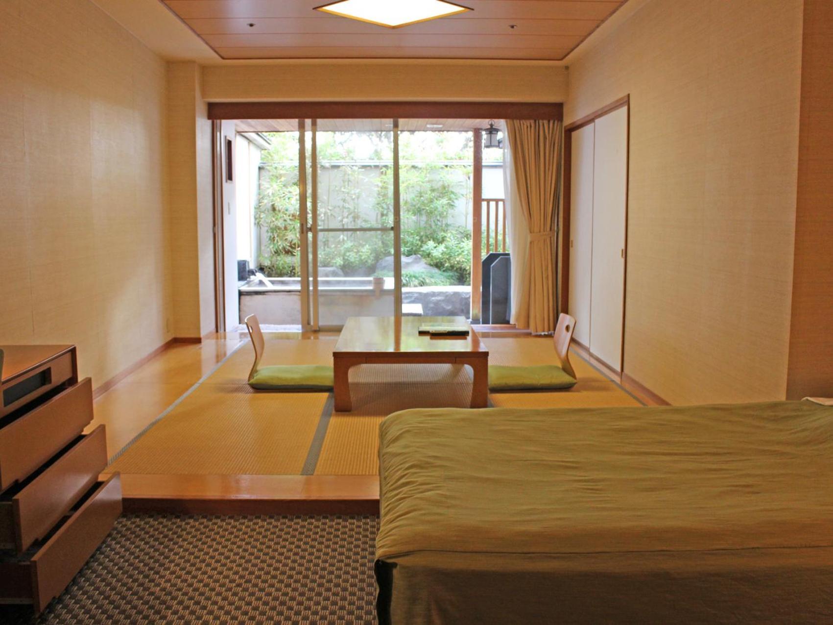 Akazawa Onsen Hotel Ito  Luaran gambar