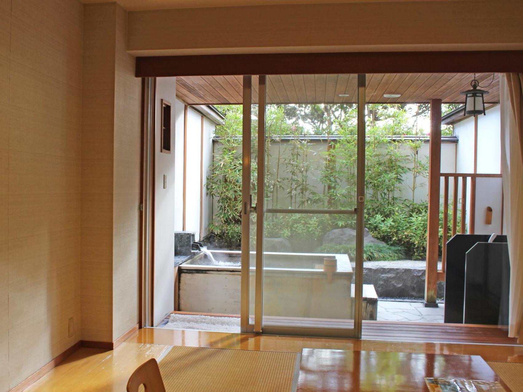 Akazawa Onsen Hotel Ito  Luaran gambar