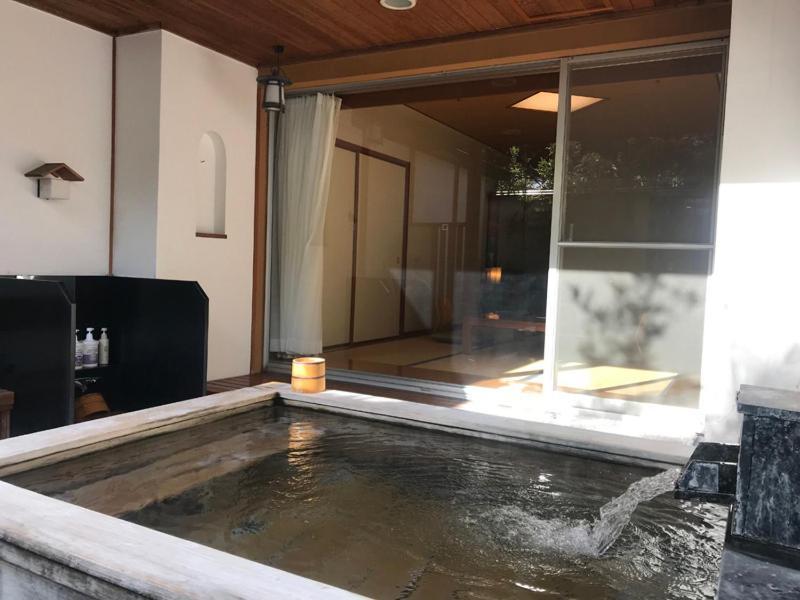 Akazawa Onsen Hotel Ito  Luaran gambar