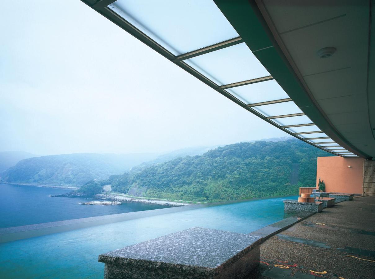 Akazawa Onsen Hotel Ito  Luaran gambar