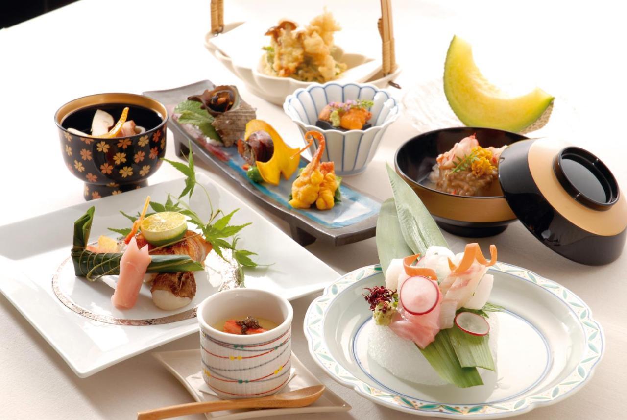 Akazawa Onsen Hotel Ito  Luaran gambar
