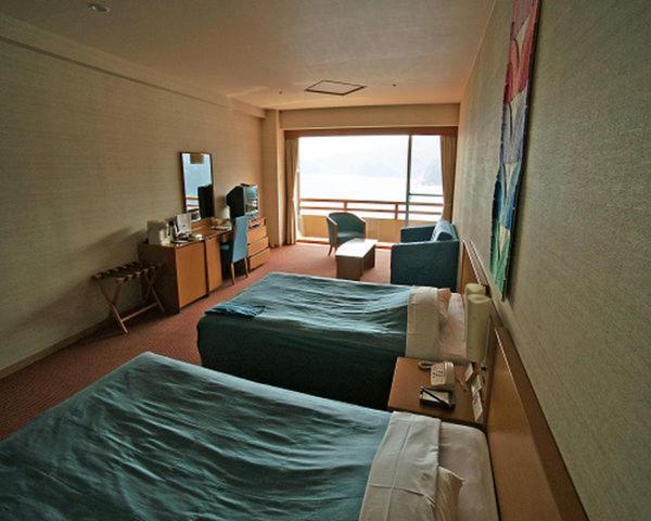 Akazawa Onsen Hotel Ito  Luaran gambar