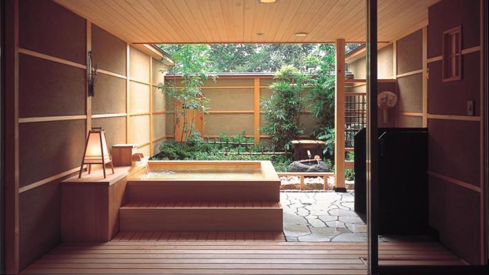 Akazawa Onsen Hotel Ito  Luaran gambar