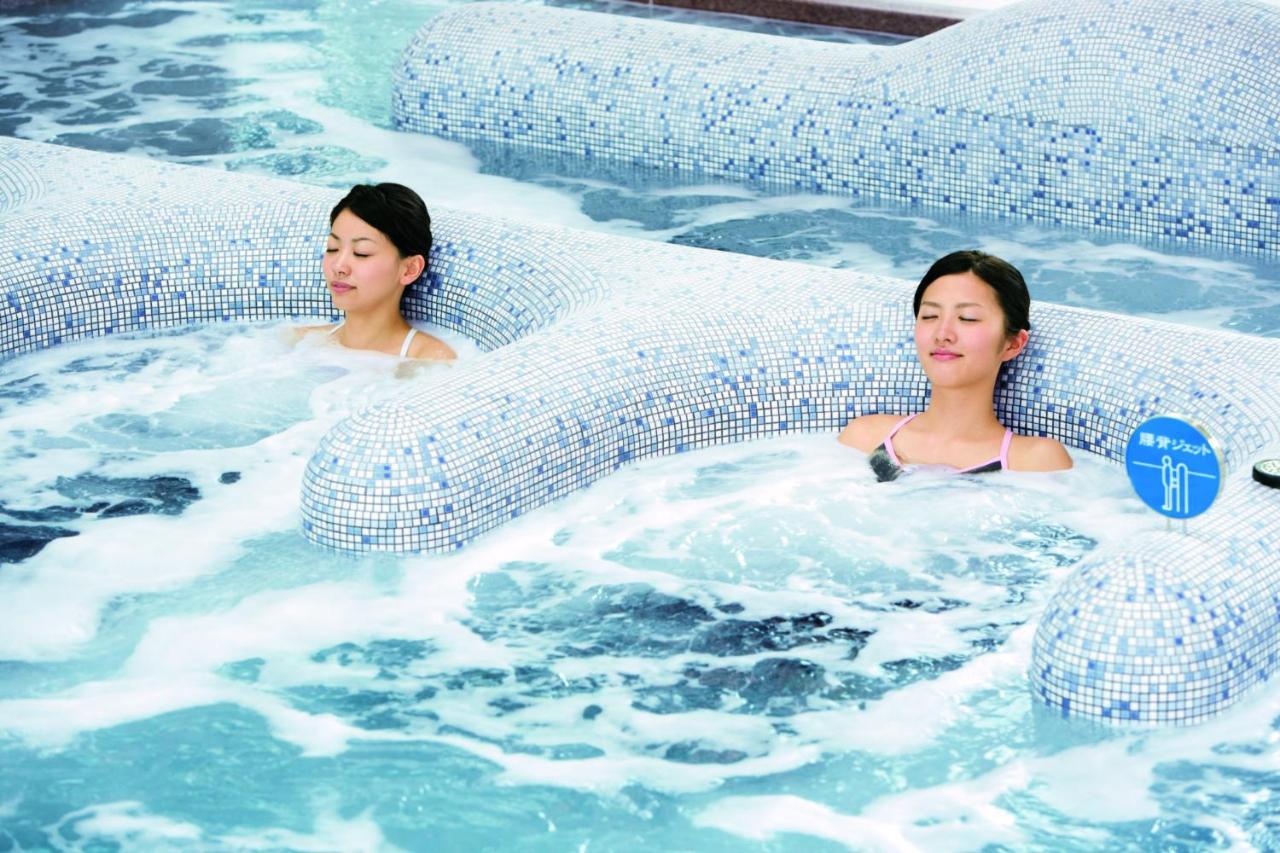 Akazawa Onsen Hotel Ito  Luaran gambar