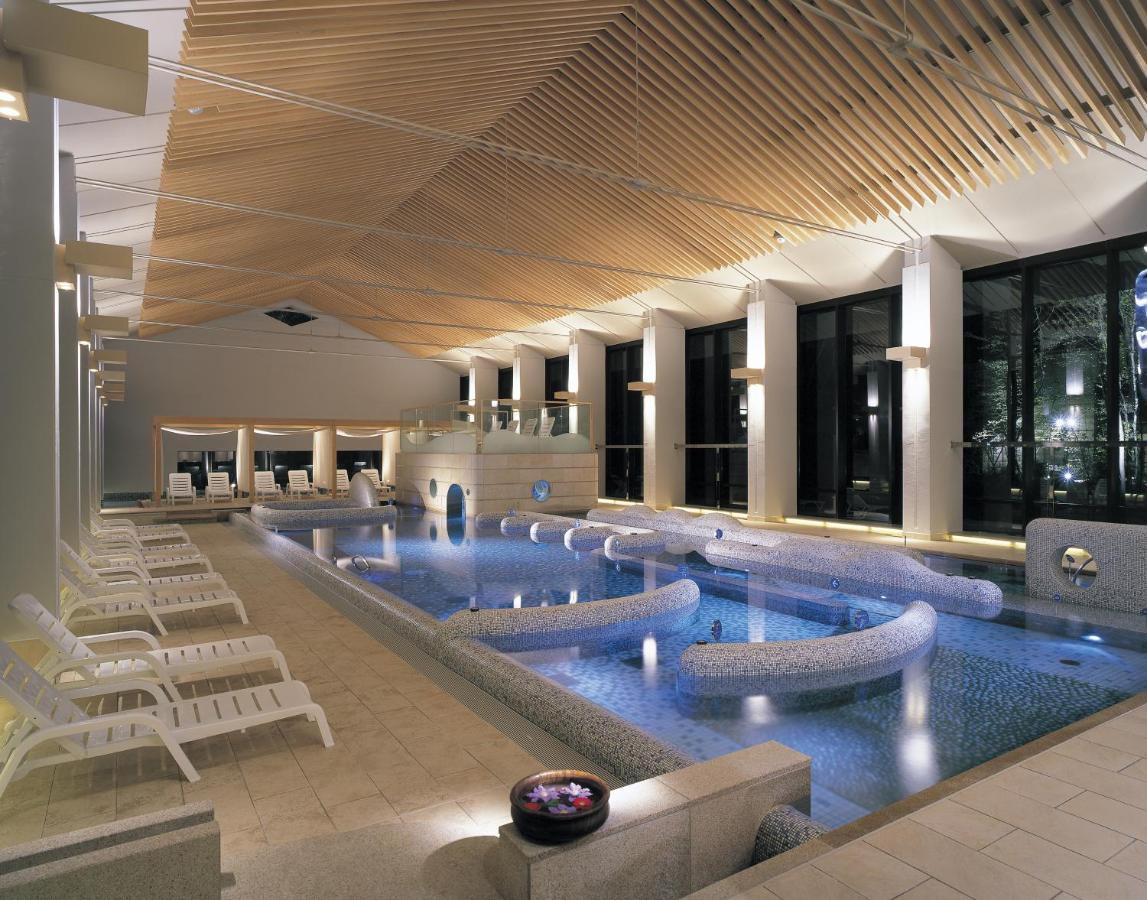 Akazawa Onsen Hotel Ito  Luaran gambar