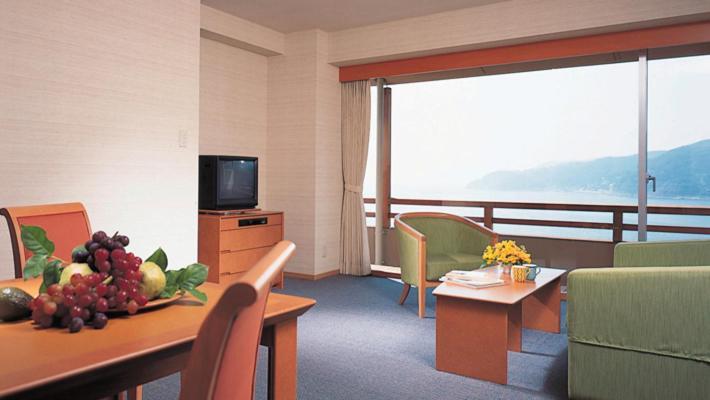 Akazawa Onsen Hotel Ito  Luaran gambar