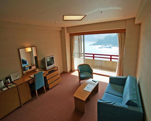 Akazawa Onsen Hotel Ito  Luaran gambar