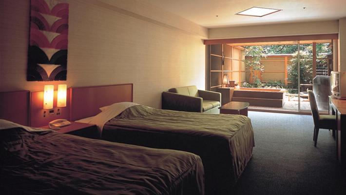 Akazawa Onsen Hotel Ito  Luaran gambar