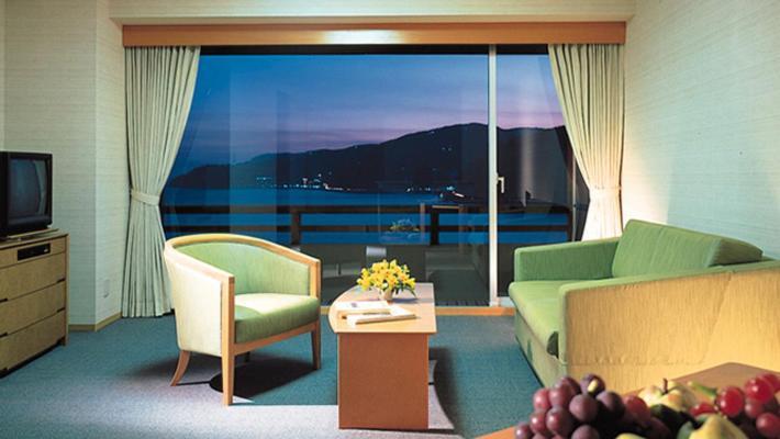 Akazawa Onsen Hotel Ito  Luaran gambar
