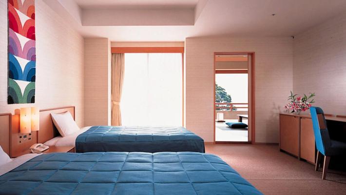 Akazawa Onsen Hotel Ito  Luaran gambar
