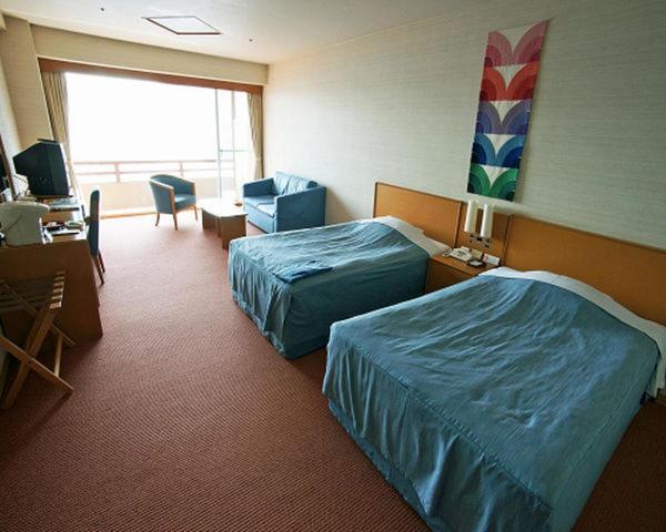 Akazawa Onsen Hotel Ito  Luaran gambar