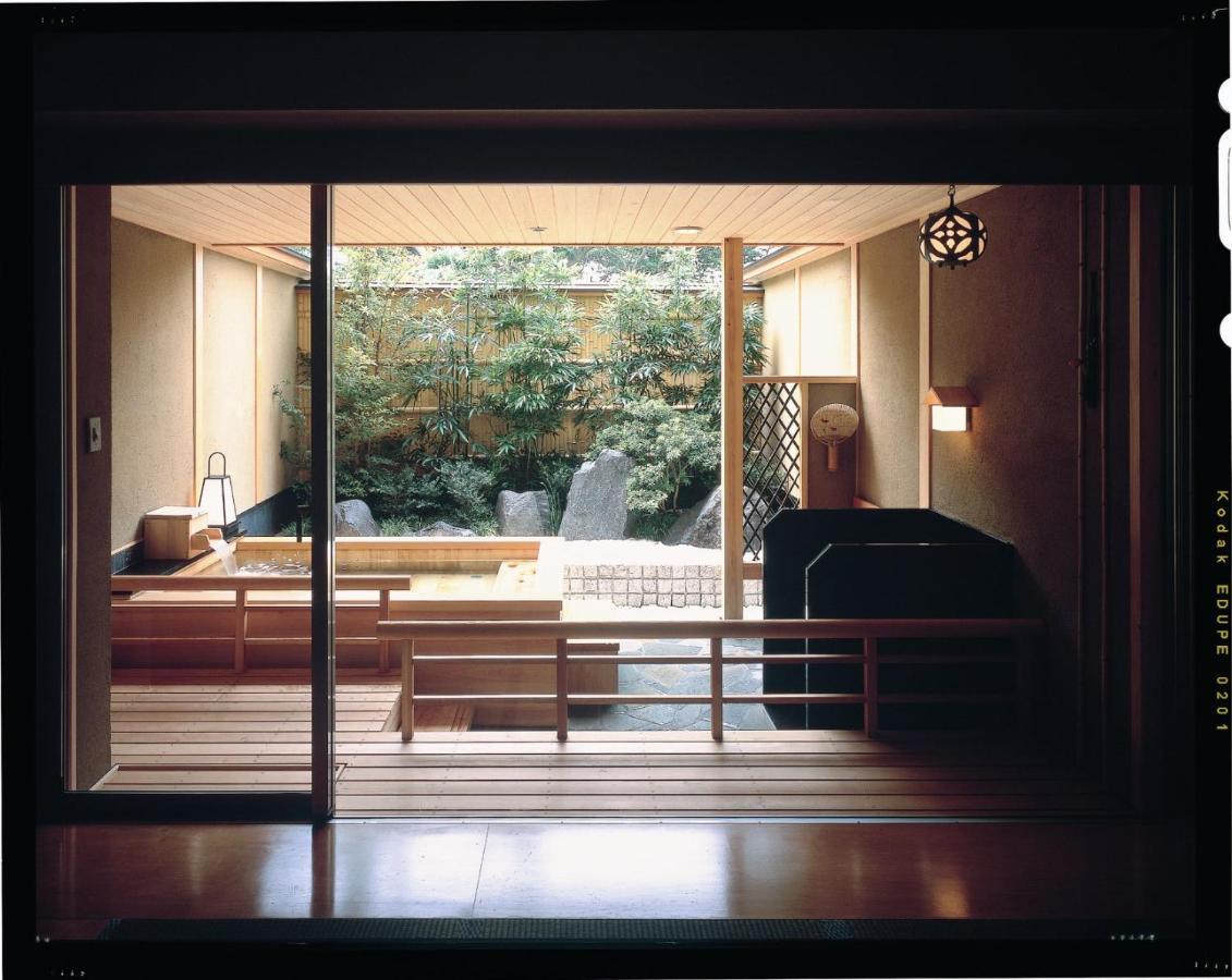 Akazawa Onsen Hotel Ito  Luaran gambar