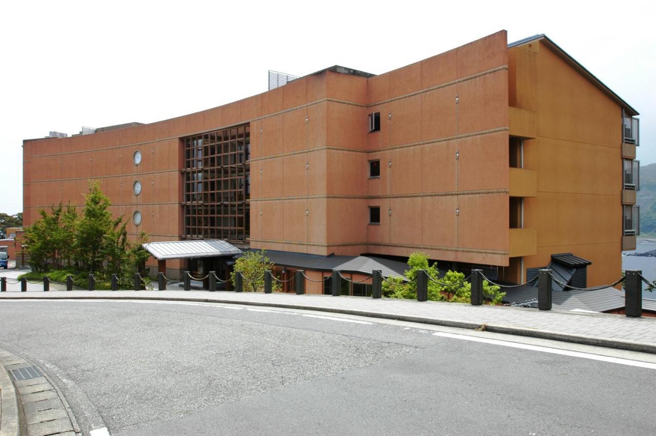 Akazawa Onsen Hotel Ito  Luaran gambar